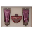 Набор оригинал Afnan Ornament Purple Allure Luxury Gift Set (3x100ml)