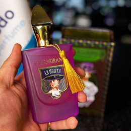 Fragrance World - Casamorando La Bruta, 100 ml