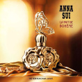 Оригинал Anna Sui - La Nuit de Boheme Eau De Toilette 75 ml
