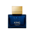 Оригинал Antonio Banderas - King of Seduction Absolute 50 ml
