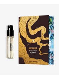 Пробник Оригинал Memo Paris Sherwood Eau De Parfum 1.5 ml