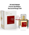 Milestone - Better Rouge 100 ml