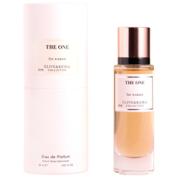 Элитный парфюм Clive&Keira 1018 Dolce&Gabbana The One Women