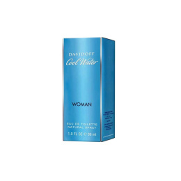 Оригинал Davidoff - Cool Water for Women Eau de Toilette 30 ml
