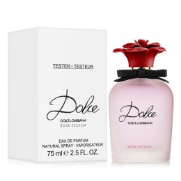 Тестер оригинал Dolce&Gabbana Dolce Rosa Excelsa Edp 75 мл