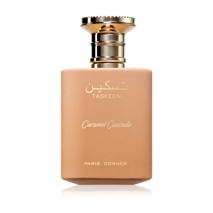 Paris Corner - Taskeen Caramel Cascade 100 ml