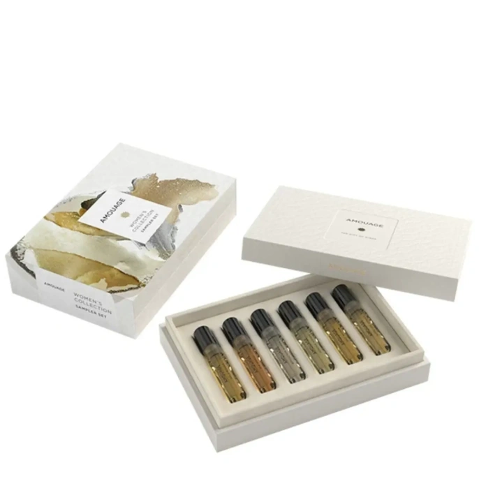 Набор оригинал Amouage Woman’s Discovery Set 6x2 ml