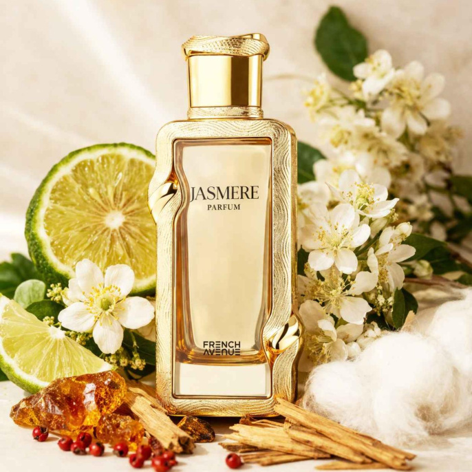 French Avenue - Jasmere Parfum 100 ml