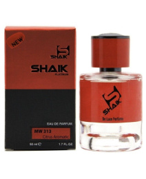 Элитный парфюм Shaik New Design MW313 Kilian Bamboo Harmony