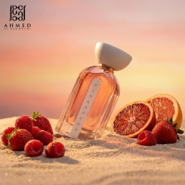 Ahmed Al Maghribi - La Rosee Eau de Parfum 100 ml