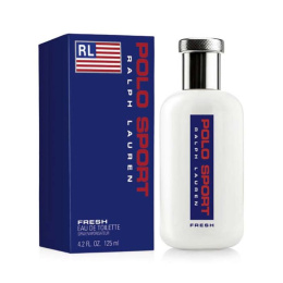 Оригинал Ralph Lauren - Polo Sport Fresh 125 ml