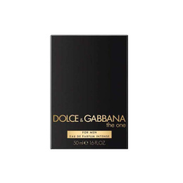 Оригинал Dolce&Gabbana - The One intense Pour Homme 50 ml