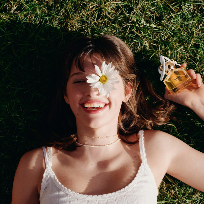 Оригинал Marc Jacobs Daisy Edp (W) 50 ml