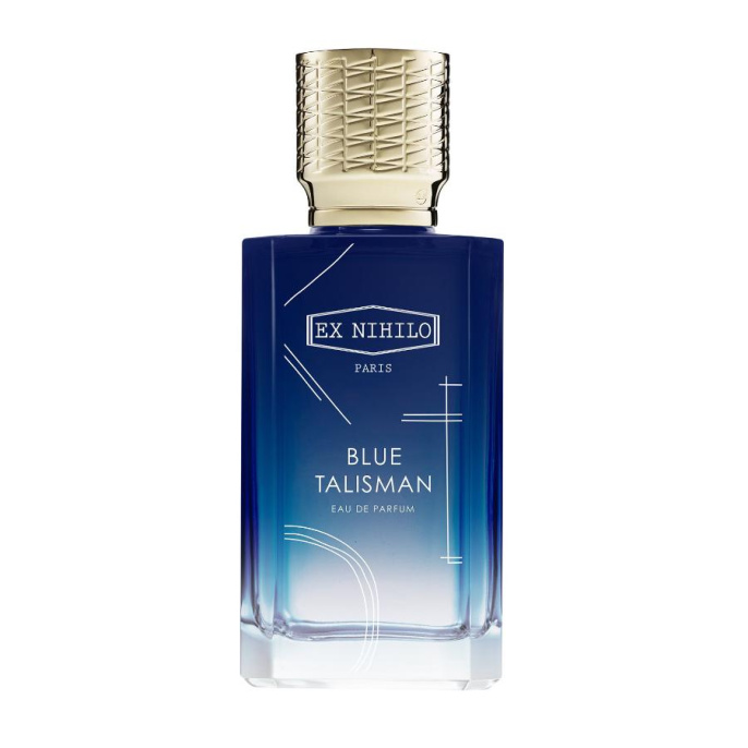 Оригинал Ex Nihilo  - Blue Talisman edp 100 ml