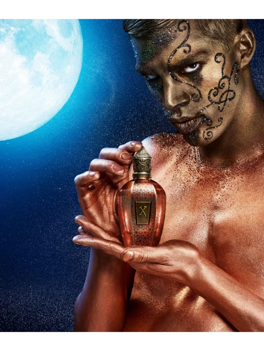 Пробник Оригинал Xerjoff Kemi Astaral 2 ml