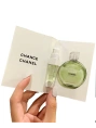 Пробник Оригинал Chanel Chance Eau Fraiche 1.5 ml