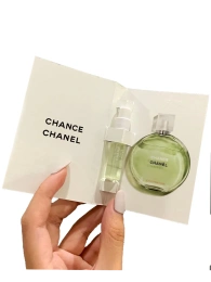 Пробник Оригинал Chanel Chance Eau Fraiche 1.5 ml