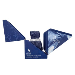 Volare Parfums - Azurite Soil Eau de Parfum 100 ml