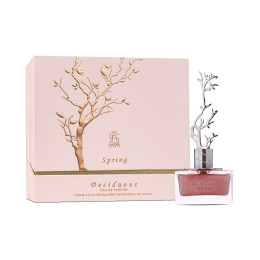 Aurora Scents - Deciduous Spring Eau de Parfum 100 ml
