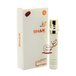 Ручка 20 мл. Shaik New Design W276 Simimi Blanc d`Anna