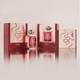 Arabiyat Prestige - Swar Venin Eau de Parfum 100 ml