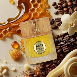 Elite Risala - Kefi Frappe Eau de Parfum 100 ml