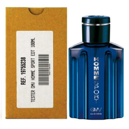 Тестер оригинал Gian Marco Venturi Homme Sport Edt (M) 100 мл