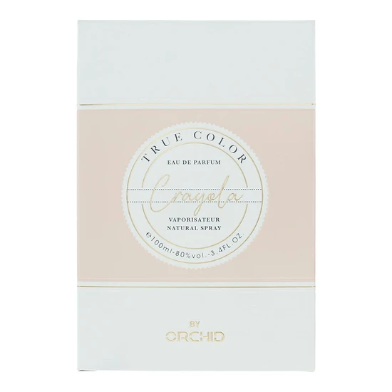 by Orchid - True Colour Crayola, 100 ml