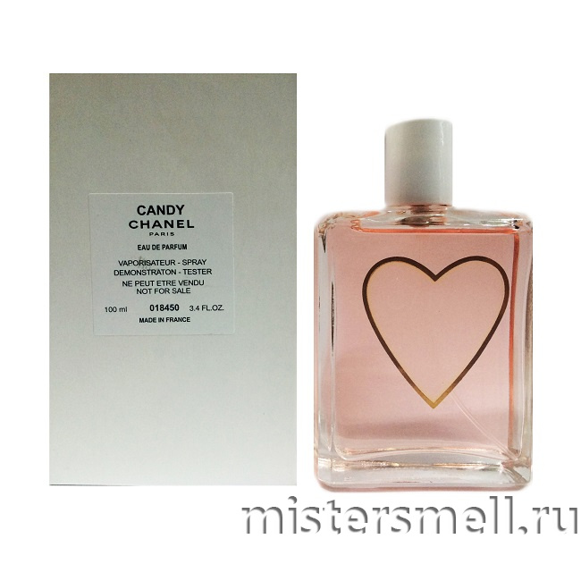 parfum candy chanel