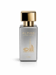 Dubai Avenue - Alpine Homme Sport 35 ml
