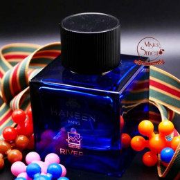 Milestone - Haneen Rivera 100 ml