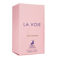 Maison Alhambra - La Voie edp 100 ml