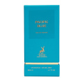 Maison Alhambra - Pacific Blue edp 80 ml