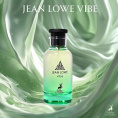 Maison Alhambra - Jean Lowe Vibe 100 ml