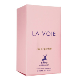 Maison Alhambra - La Voie edp 100 ml