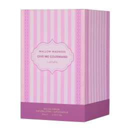 Lattafa - Give me Gourmand Mallow Madness 75 ml