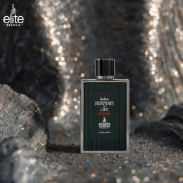 Elite Risala - Hikmah of Life Intense 100 ml