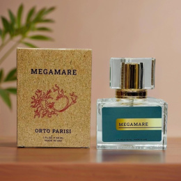 Тестер концентрат 30 мл Orto Parisi Megamare