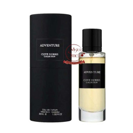 Fragrance World Clive Dorris - Adventure 30 ml