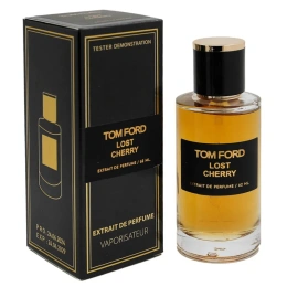 Мини тестер арабский 62 мл Gold Tom Ford Lost Cherry