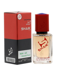 Элитный парфюм Shaik U429 The House of Oud Almond Harmony