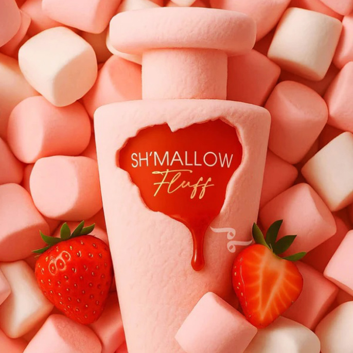 French Avenue - Sh'mallow Fluff 100 ml