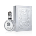Lattafa - Fakhar Platin Eau de Parfum, 100 ml