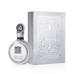 Lattafa - Fakhar Platin Eau de Parfum, 100 ml