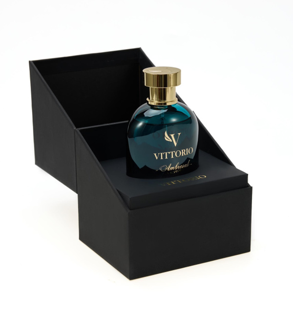 Vittorio - Ambrosal Extrait De Parfum 100 ml