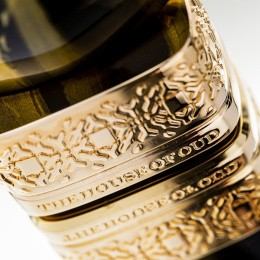 Оригинал The House of Oud Dates Delight EDP 75 ml