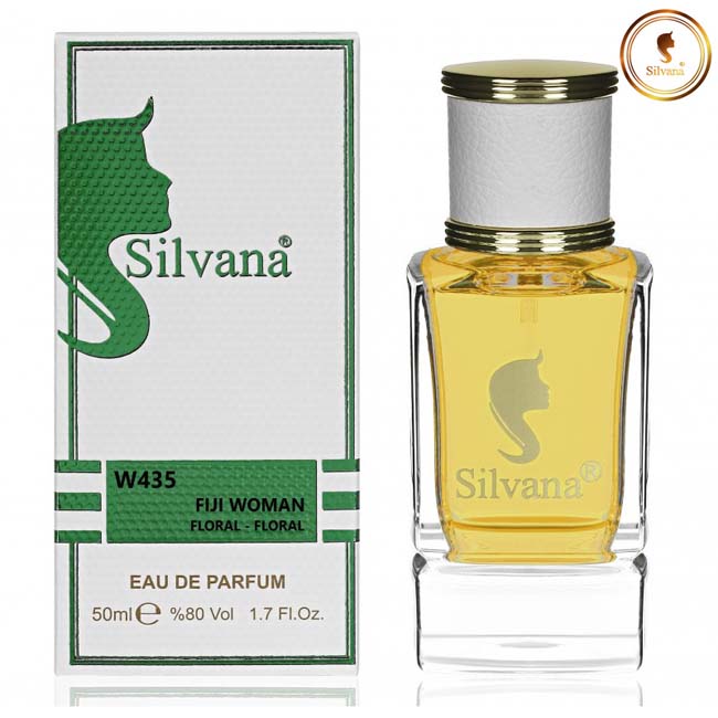 Элитный парфюм Silvana W435 Guy Laroche Fidji