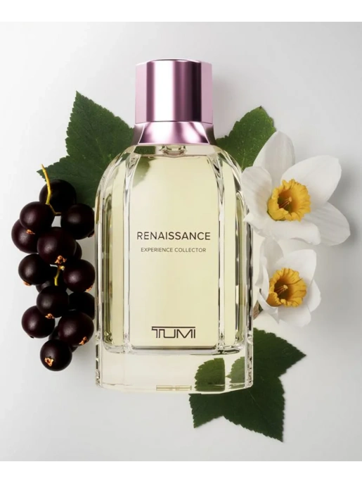 Пробник Оригинал Tumi Renaissance 2 ml