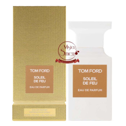 Высокого качества Tom Ford - Soleil De Feu, 100 ml