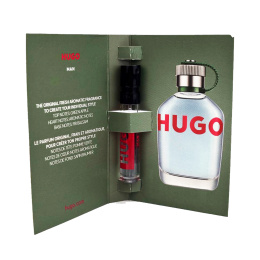 Пробник оригинал Hugo Boss - Hugo Man 1.2 ml